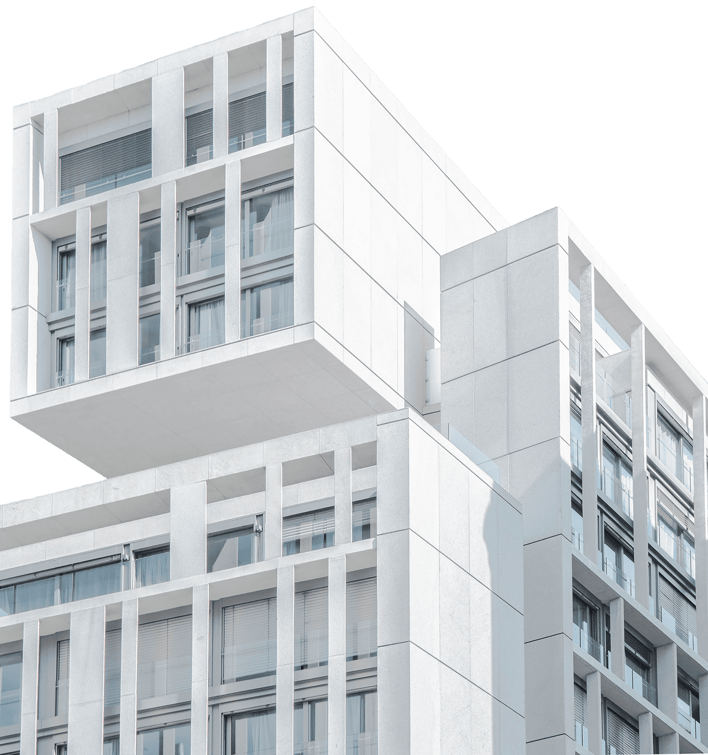 building image