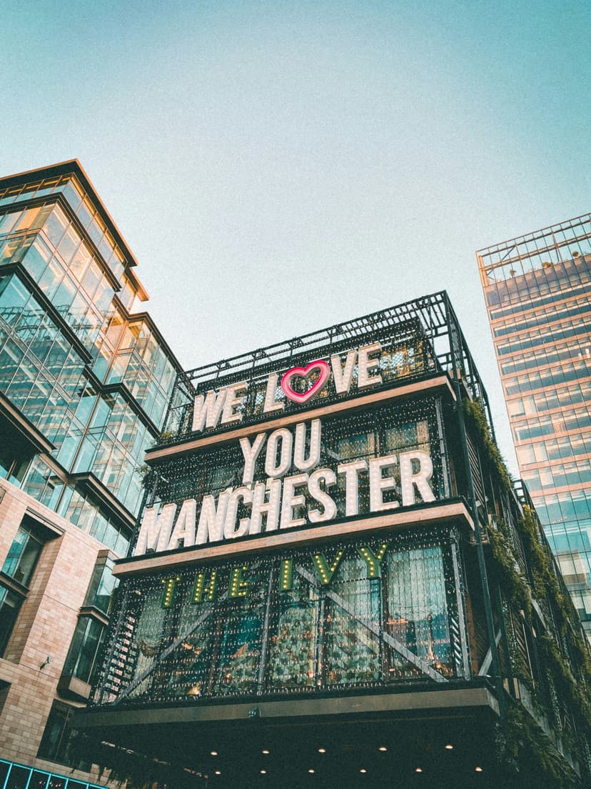 7 Key Trends Shaping Manchester’s Property Market in 2025